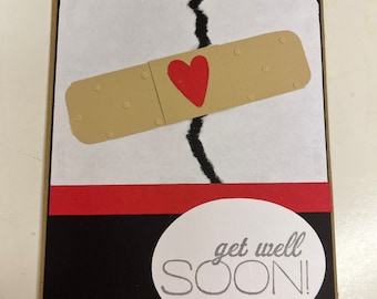 Get Well Card