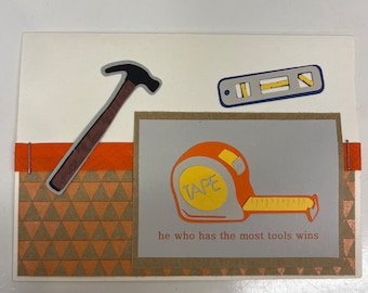 Greeting Card