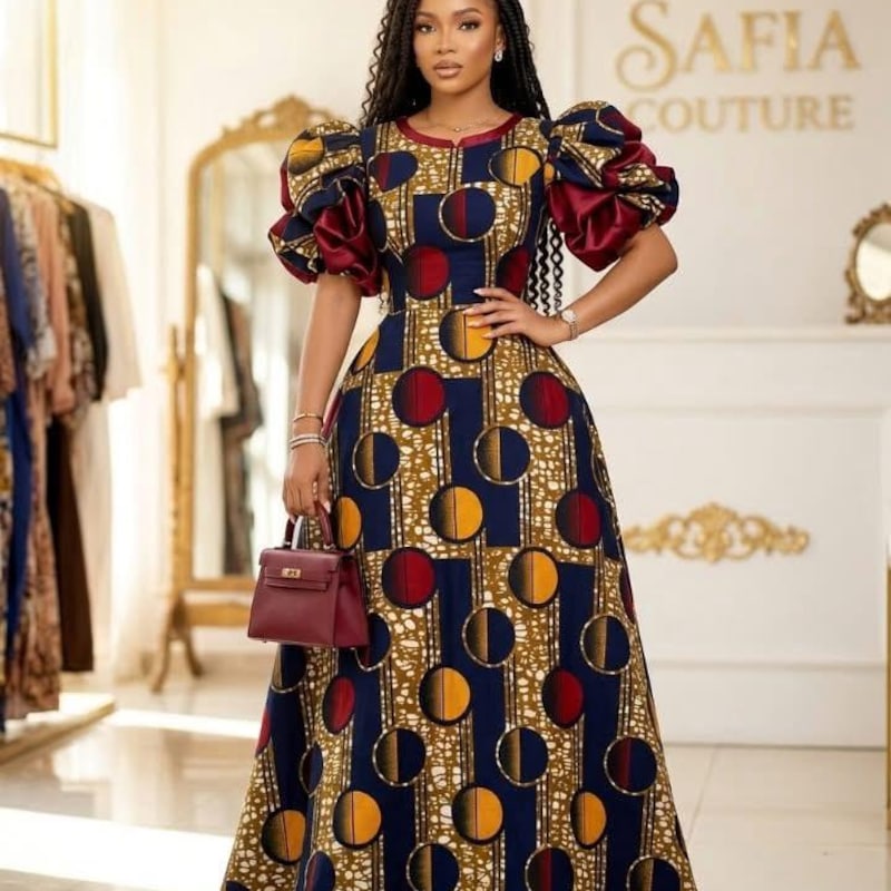 African Wedding Dress Etsy UK african-wedding-dress-etsy-uk