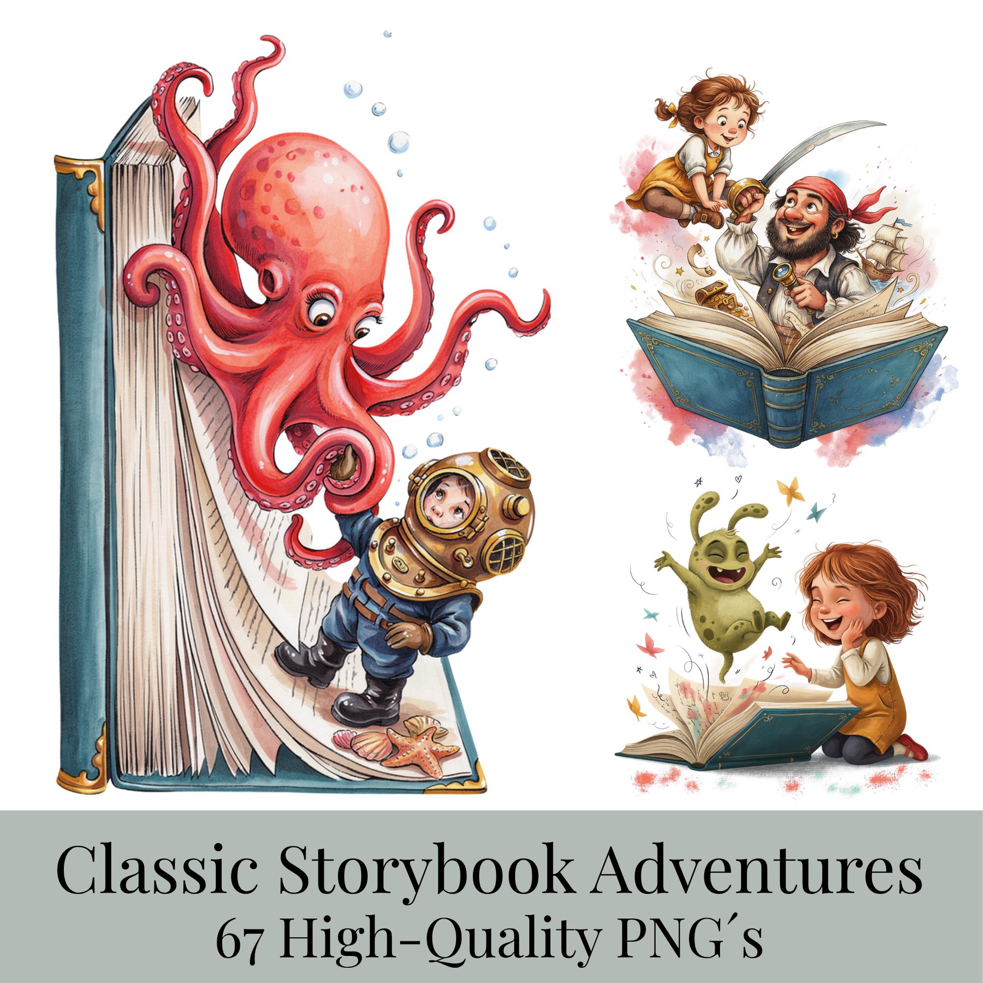 Vintage children's book pirates - Etsy 日本