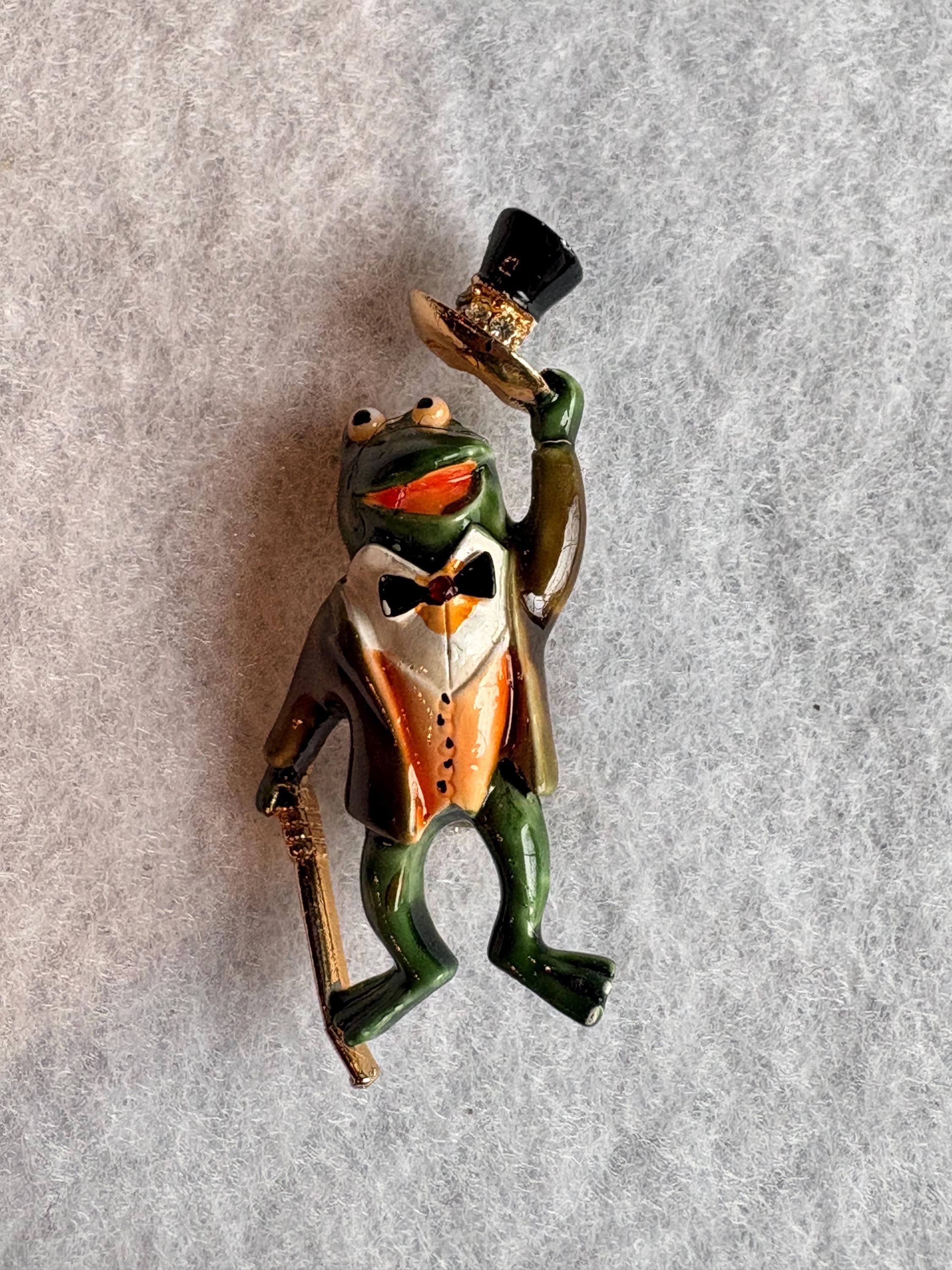 Michigan j frog - Etsy 日本