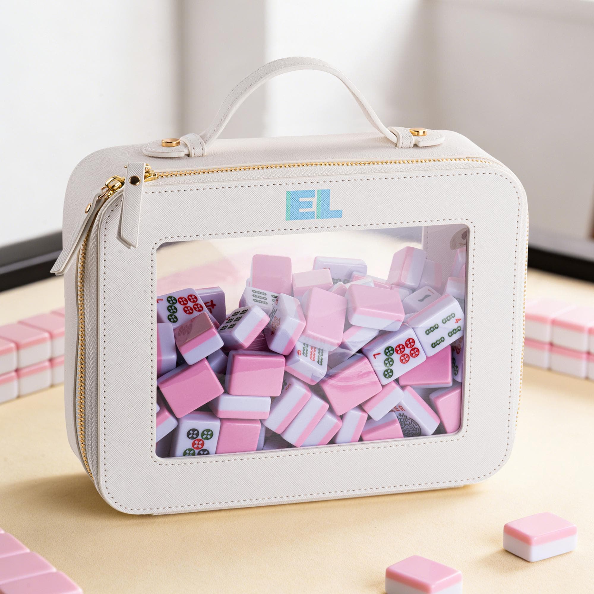 麻雀牌ケース - Etsy 日本