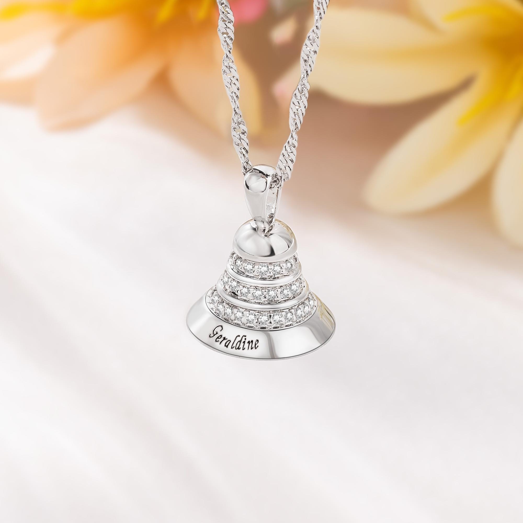 Justin bieber necklace - Etsy 日本