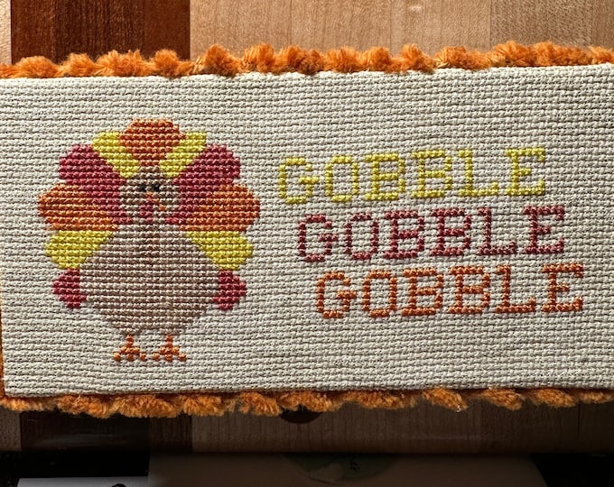 Gobble, Gobble, Gobble