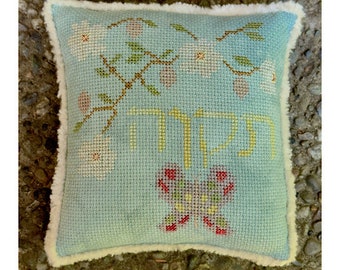 Hope PDF cross stitch chart