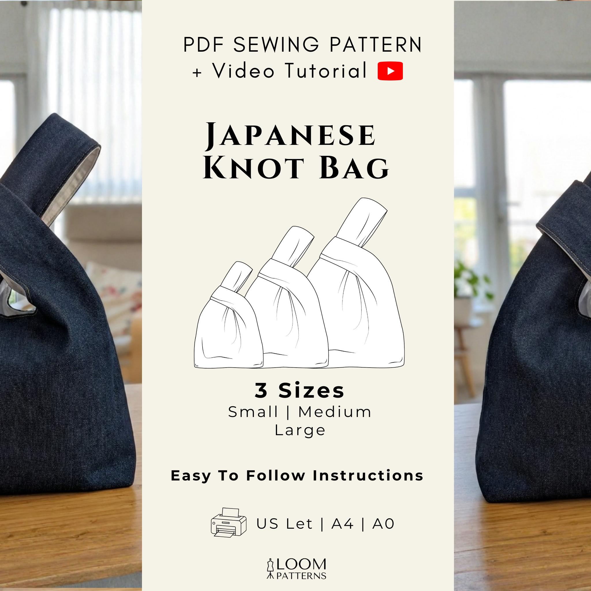 Kimono bag - Etsy 日本