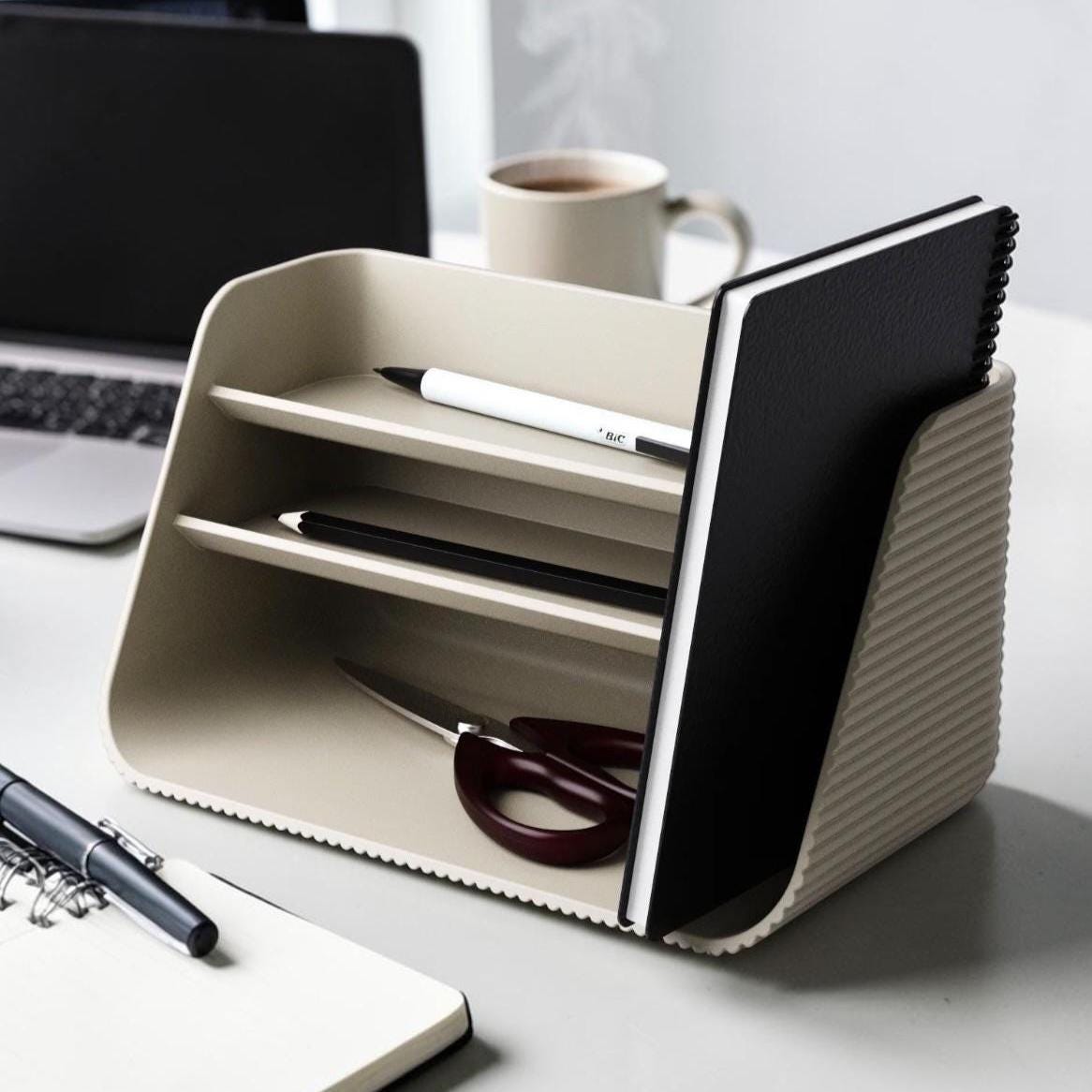 Home office wandorganizer