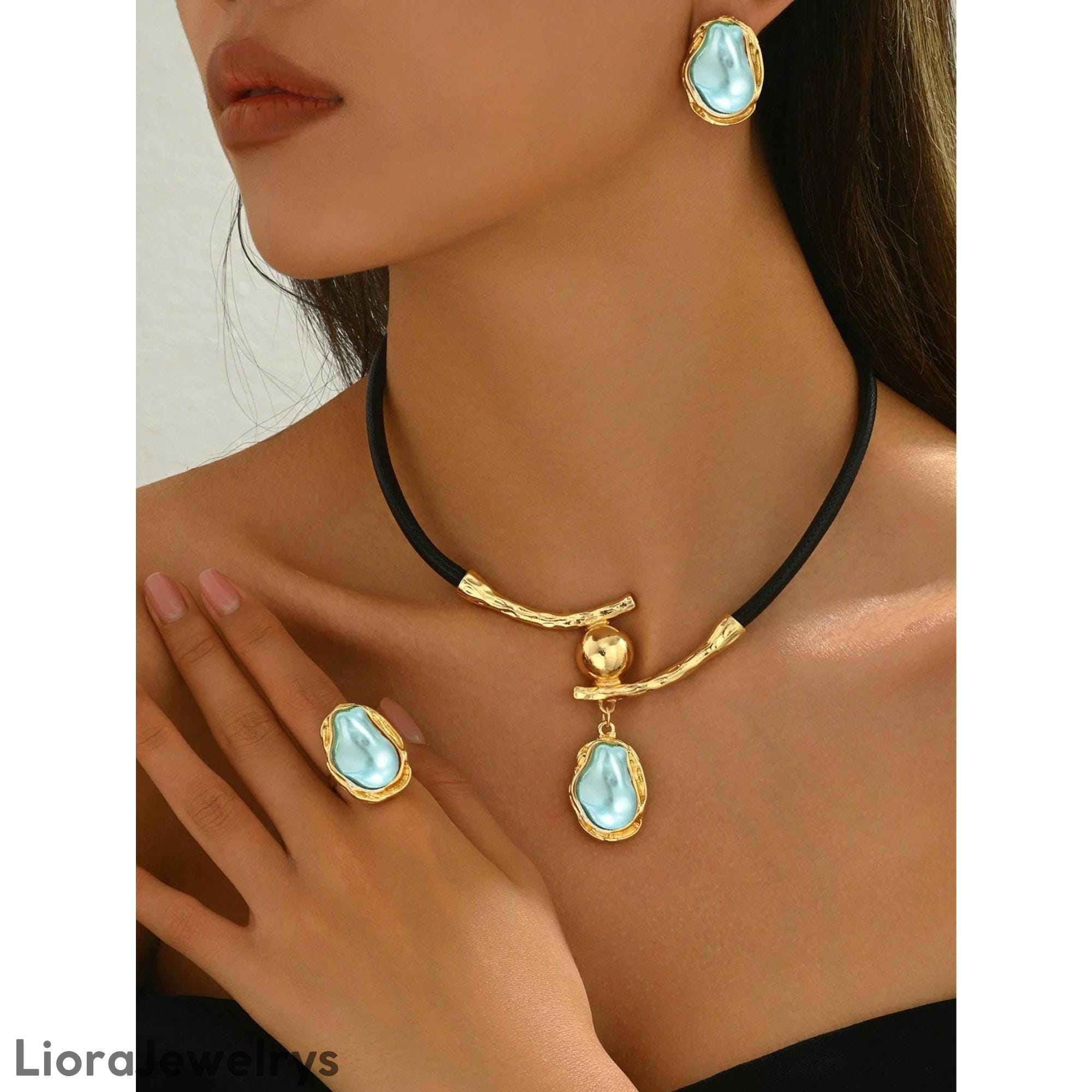 JSDDE Collana da uomo con perle 7 chakra, gemma 6 mm, chakra, collana con perle Heishi, pietre e cristalli naturali, per donna, uomo, yoga, gioielli amuleto, protezione portafortuna regalo di
