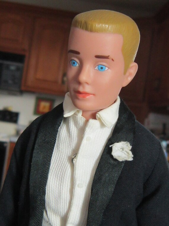 original ken doll