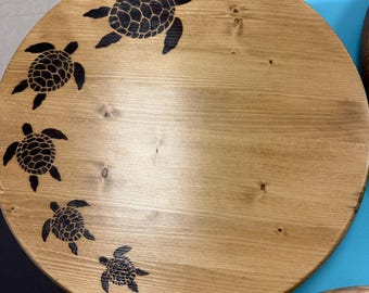 Lazy Suzanne/Turntable