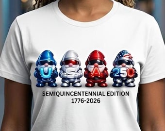America 1776-2026 Semiquincentennial Script PNG, USA 250th Anniversary Typography, Patriotic Liberty Lettering, Independence Day Digital Art