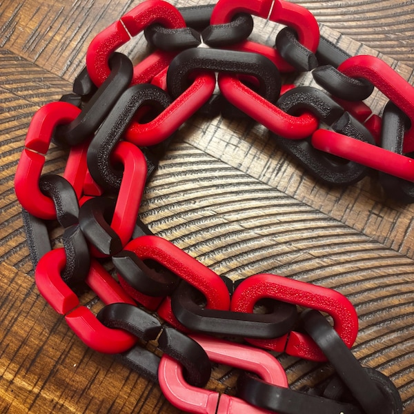 Hype Chain Stl Files - Etsy