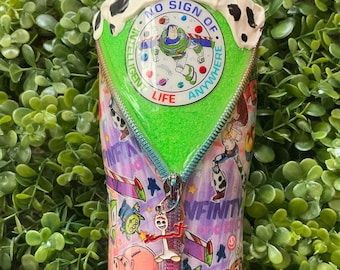 Disney inspired Toy Story Tumbler