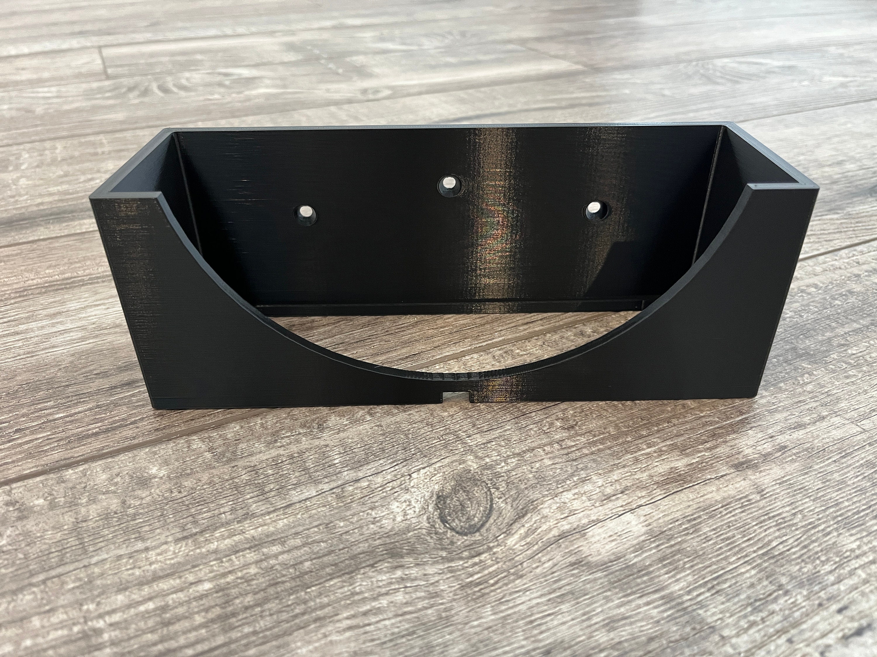Wandhalterung Für Sonos Amp – Schlankes Design, Schwarz, Einfach Zu Montieren
