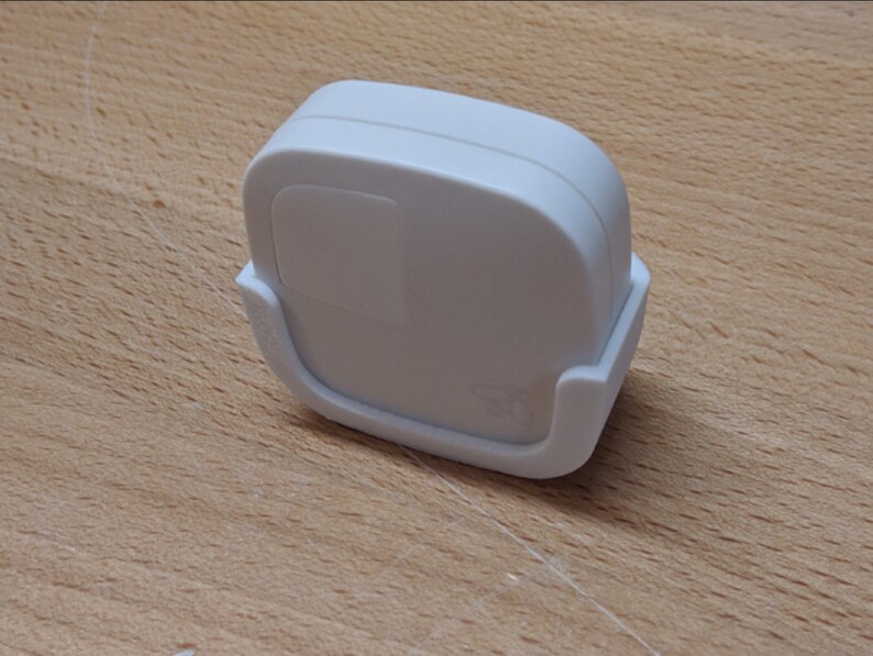 4 Pack Gen 1 Ecobee Sensor Wall Mount Holder for Smart Etsy