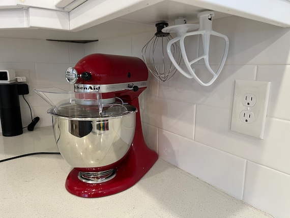 Paddle Attachment on Your KitchenAid: When to Use It