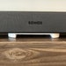 Riser Stand Foot for Sonos Beam Soundbar| Low-profile Elevated Base ...
