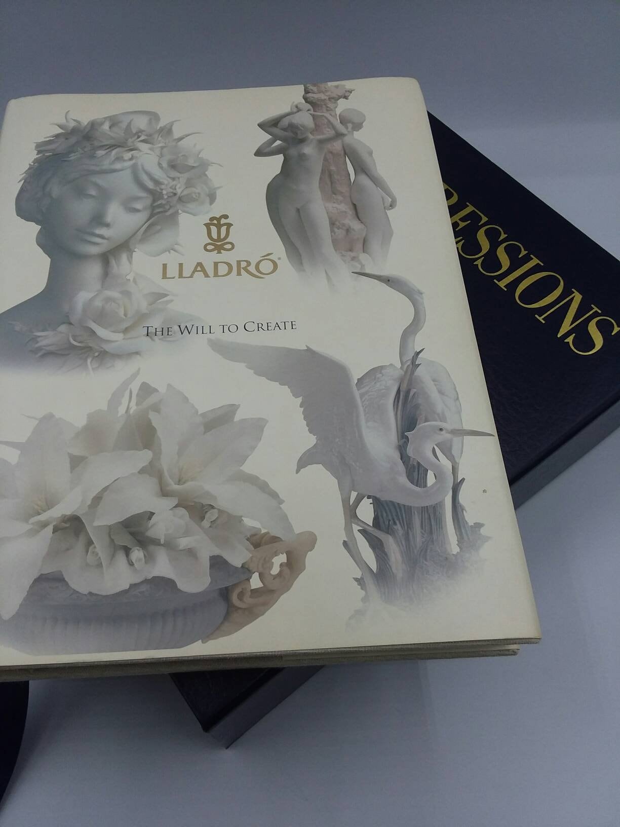 Lladro Catalog - Etsy