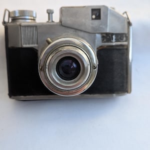 Bencini comet camera - Etsy 日本