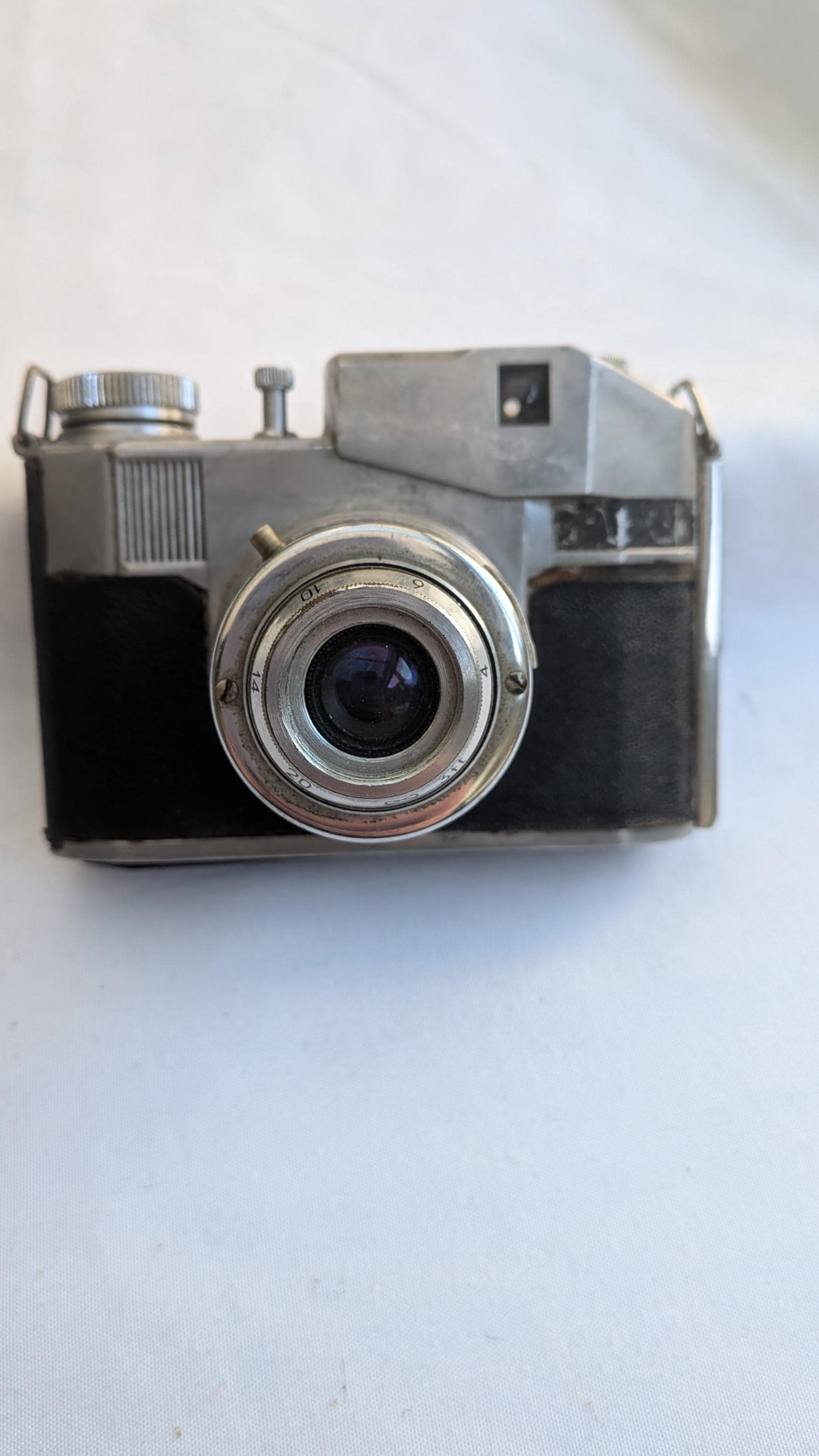 Bencini comet camera - Etsy 日本