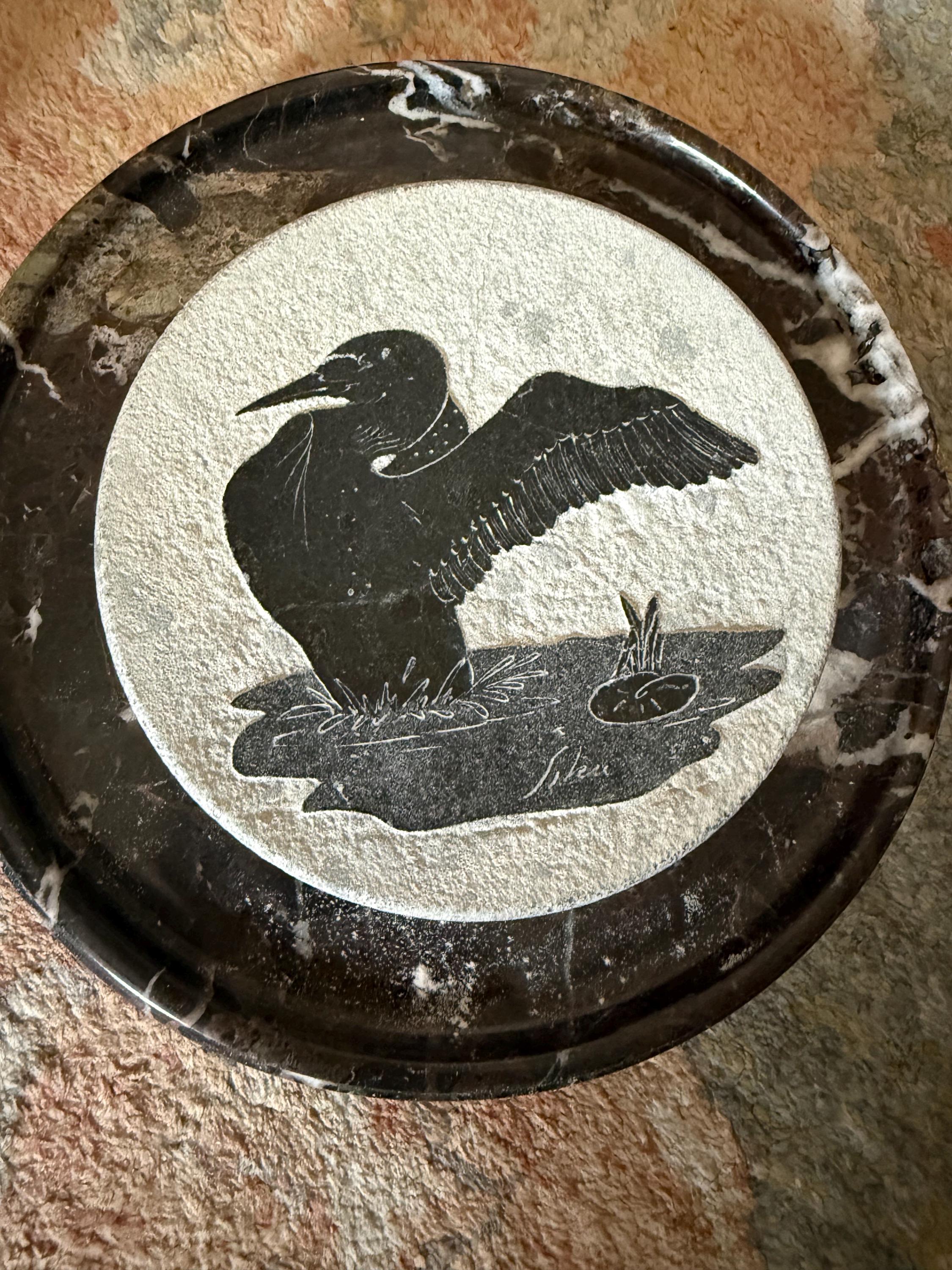 Siku Soapstone - Etsy Canada