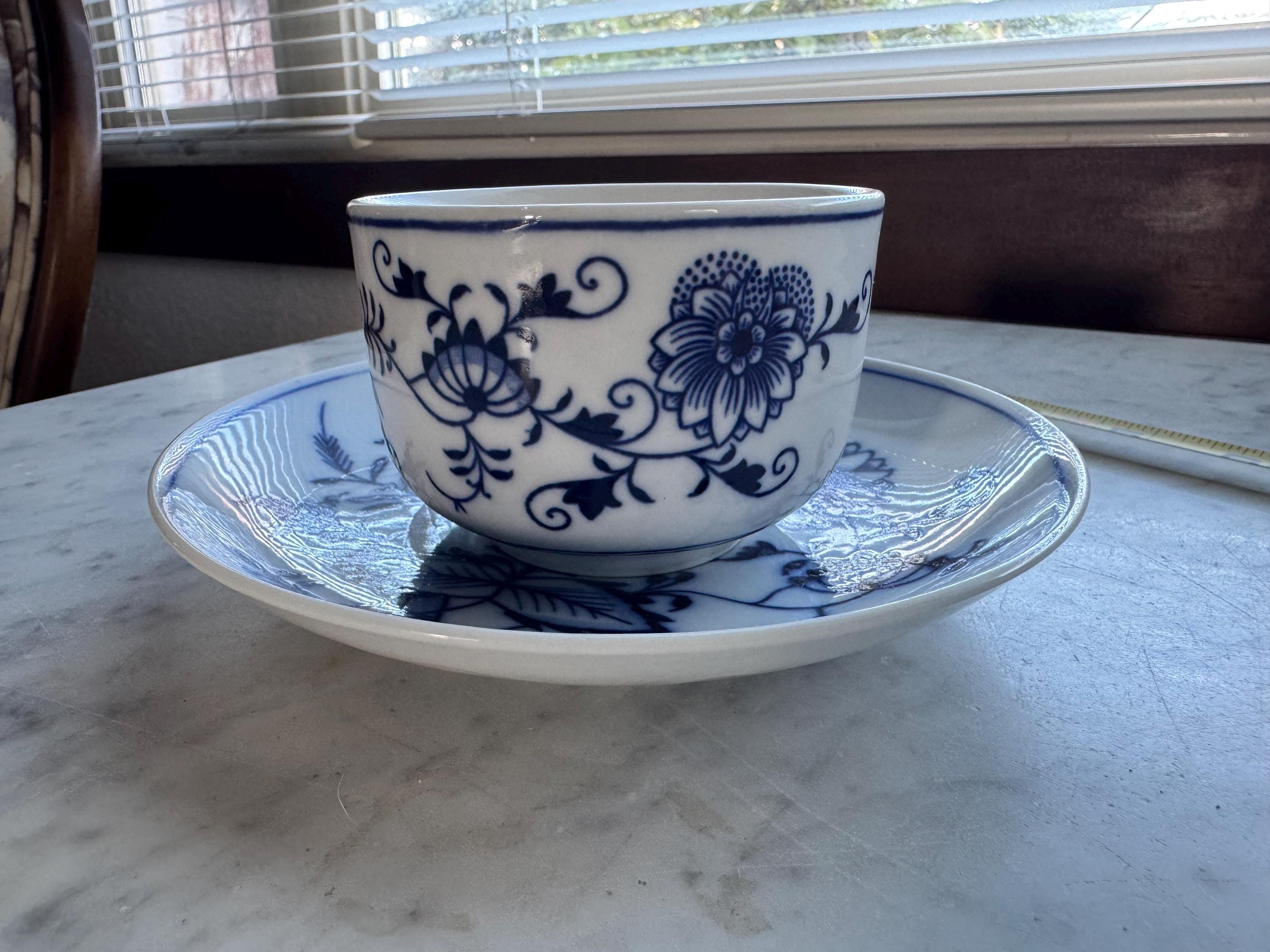 Meissen tea cup - Etsy 日本