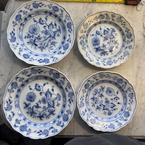 Zwiebelmuster - Etsy 日本