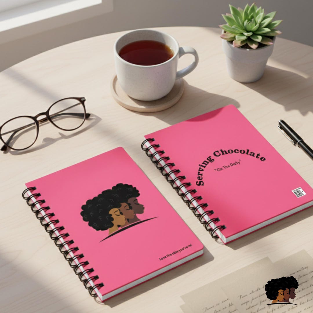 SC Spiral Notebook - Etsy