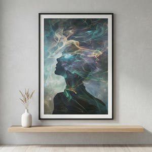 Può includere: Un set di tre tazze in ceramica con finitura opaca e macchiettata. Le tazze sono nei toni del crema, grigio chiaro e grigio scuro. Ogni tazza ha un design semplice e minimalista e un manico arrotondato.