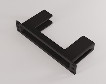 1U 10-Inch Rack TL-SG2008P Mount (TP-Link)