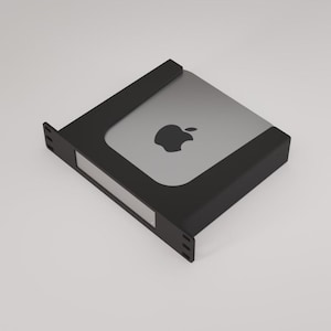Uchwyt 1U do szafy 10-calowej Mac Mini (2011–2023)