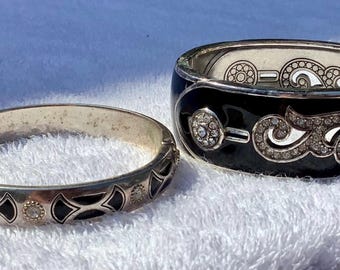 2 pulseras Brighton