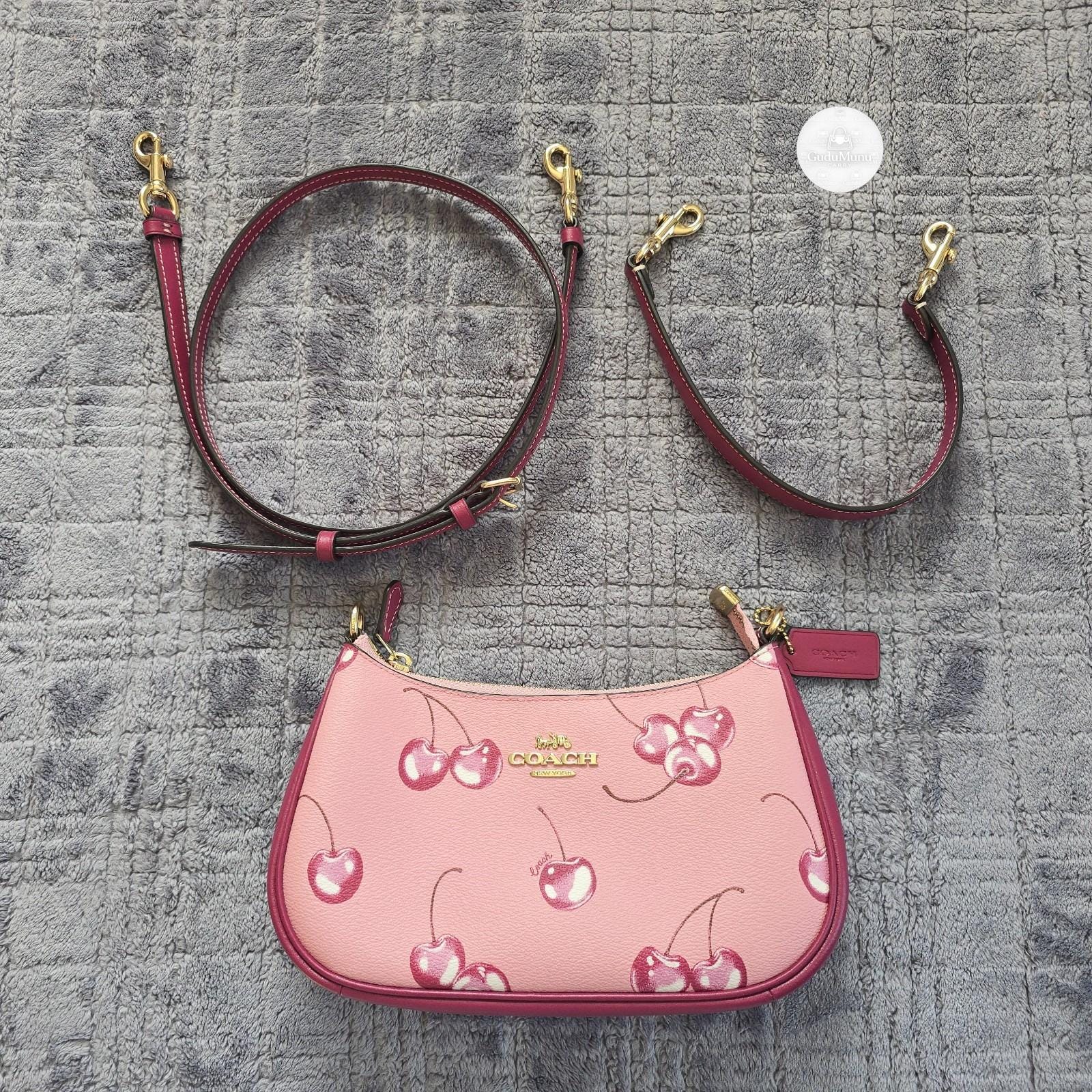 Coach bag - Etsy 日本