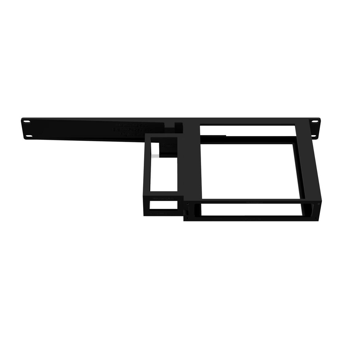 Dell Optiplex Micro MFF 19-inch Modular Rack Mount 1U With PSU Holder ...