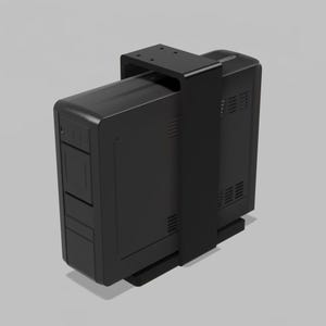 CyberPower 1500VA UPS för underbordsmontering | Secretlab Magnus Evo & Pro (XL) tillbehör