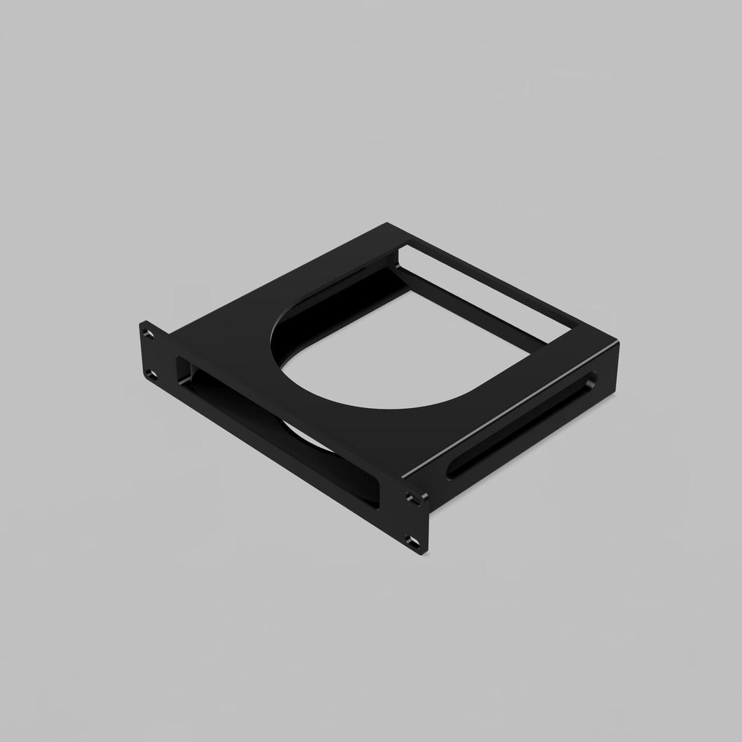 Apple Mac Mini 2011-2023 1U 10-inch Rack Mount Intel M1 M2 - Etsy UK