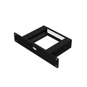 UniFi Cloud Gateway Ultra / Max 10-Inch Rack Mount 1U Bracket UCG-Ultra UCG-Max UXG-Max