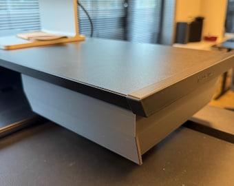 Cajón elevador / Accesorio de escritorio Secretlab Magnus Pro y Evo