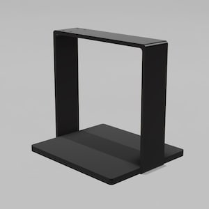 Support sous bureau pour caisson de basses Logitech Z623 | Accessoire Secretlab Magnus Pro et Evo (XL)