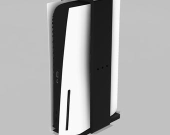 PS5, Slim & Pro Under-Desk Mount | Secretlab Magnus Evo and Pro XL Desk Accessory