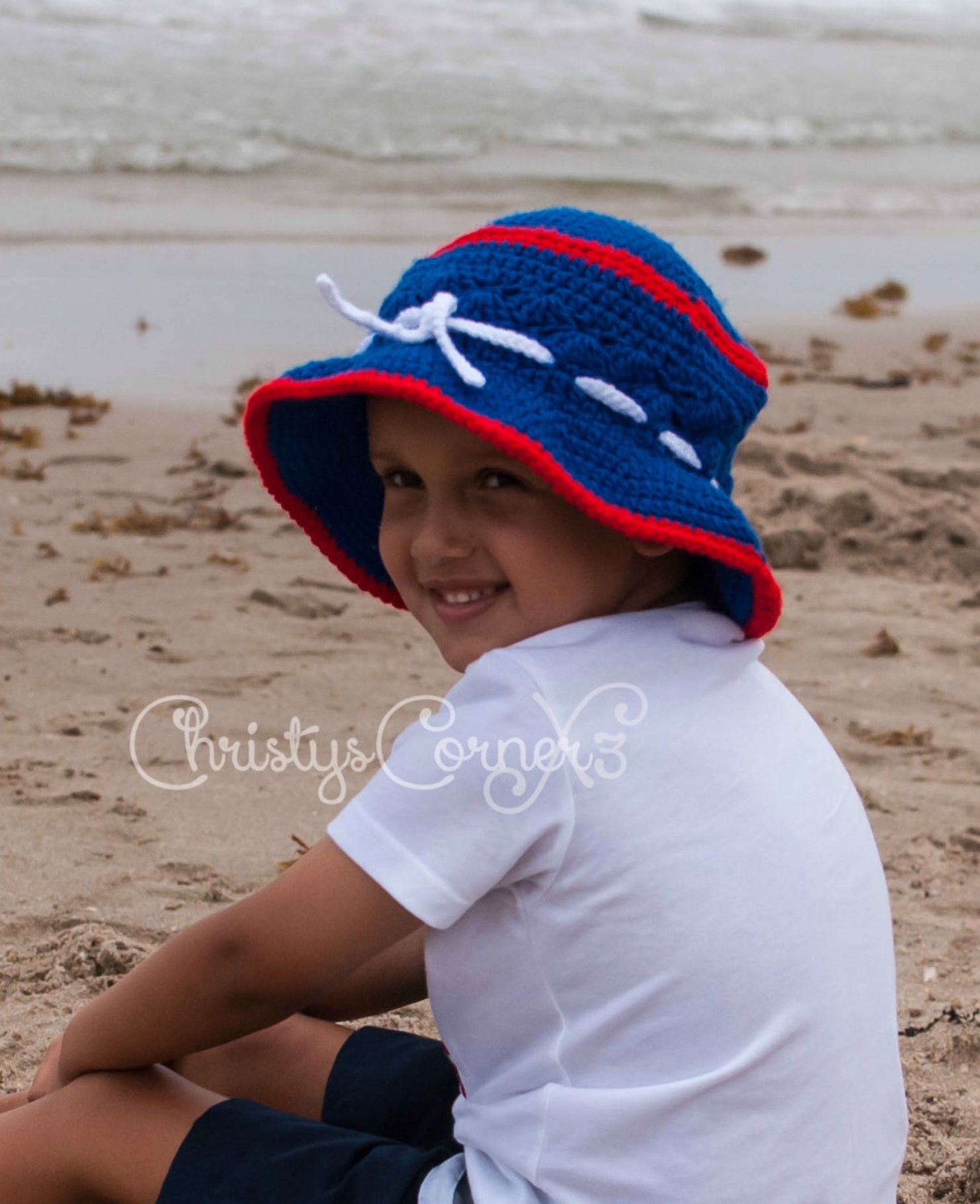 Crochet Sun Hats for Babies Toddler Sun Hat Baby Beach Hat Etsy