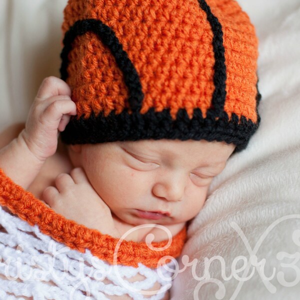 Baby Basketball Etsy
