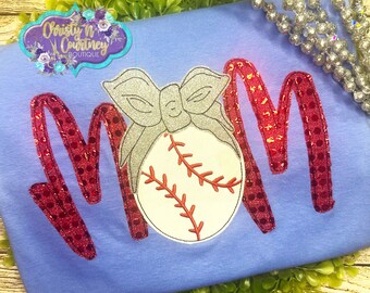 Baseball Softball Mom, Baseball Shirt, Softball Shirt, Sport Mom Shirt, Mothers Day Gift, Baseball Mom Shirt, Baseball Game Day Shirt