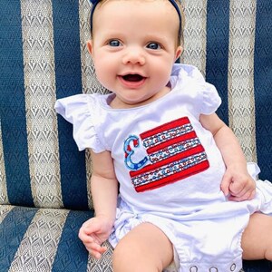 American flag Applique shirt, 4th of July Shirt, personalized, kids patriotic shirt, boys patriotic shirt, girls patriotic shirt, Monogram