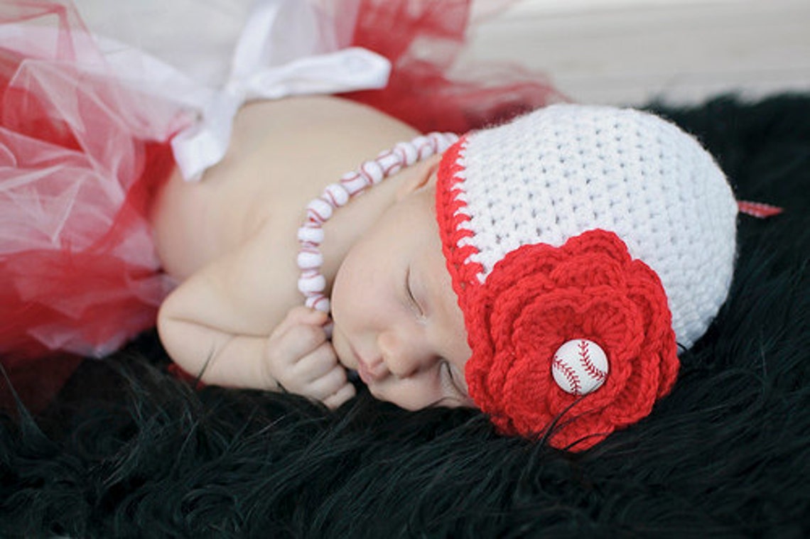 Baby Girl Hat Baby Baseball Hat Baby Hat Baby Girl Etsy