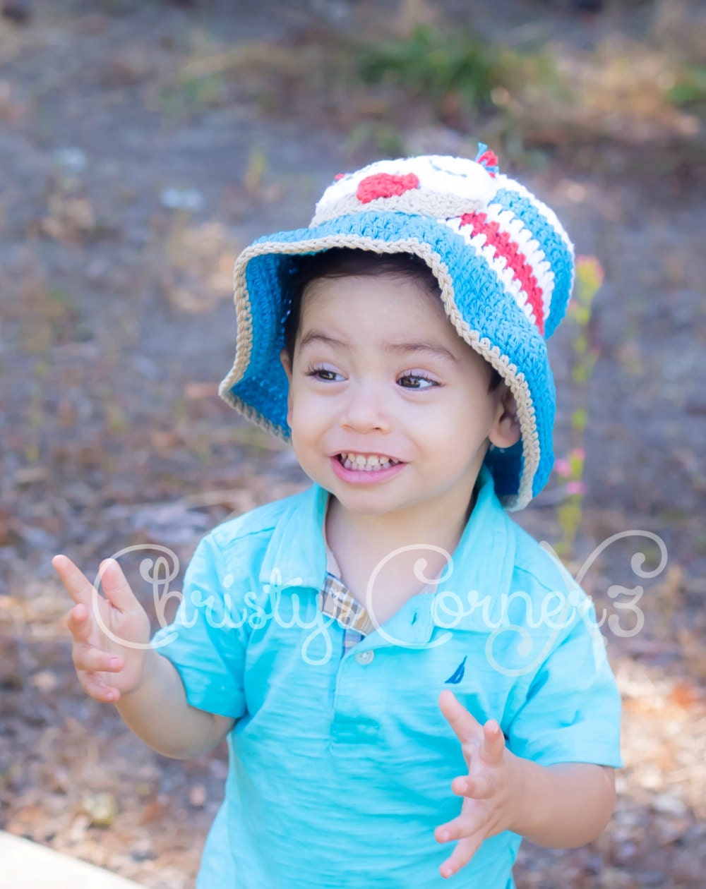Crochet Sun Hats for Babies Toddler Sun Hat Baby Beach Hat Etsy