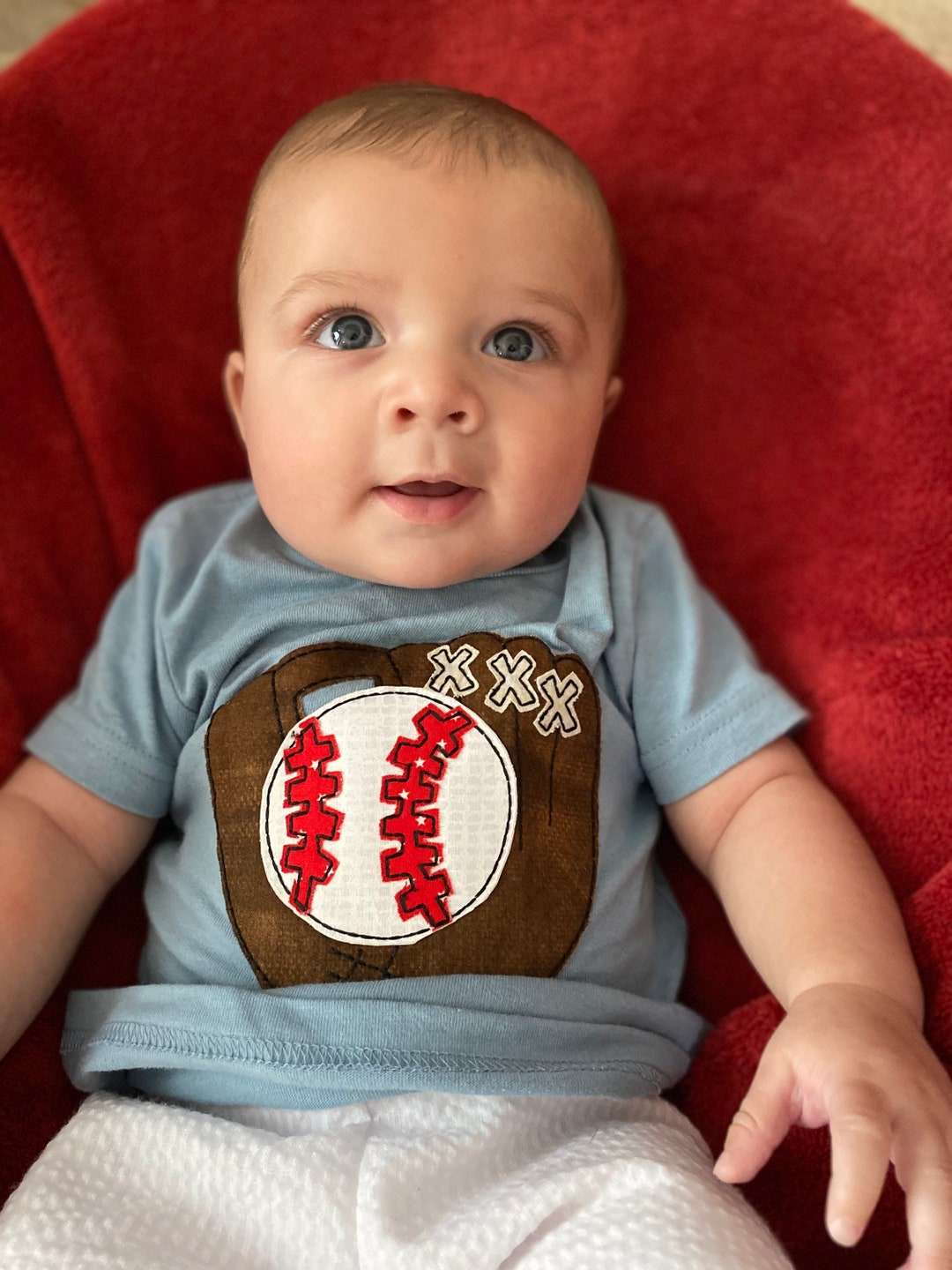 Personalized Baseball Gifts, Custom Baseball Shirt, Personalized Baseball Tee, Baseball Shirt