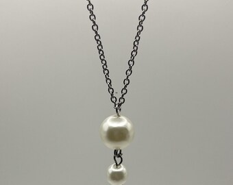 Handmade Drop Necklace