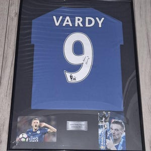 Jamie vardy shirt - Etsy 日本