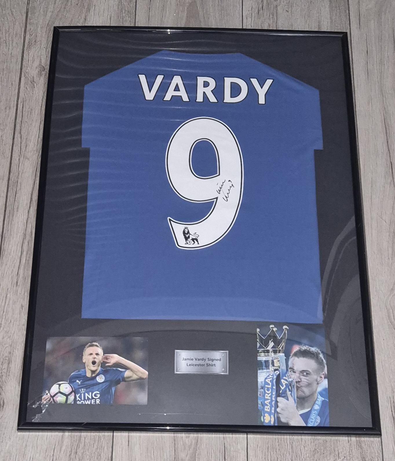 Jamie vardy shirt - Etsy 日本